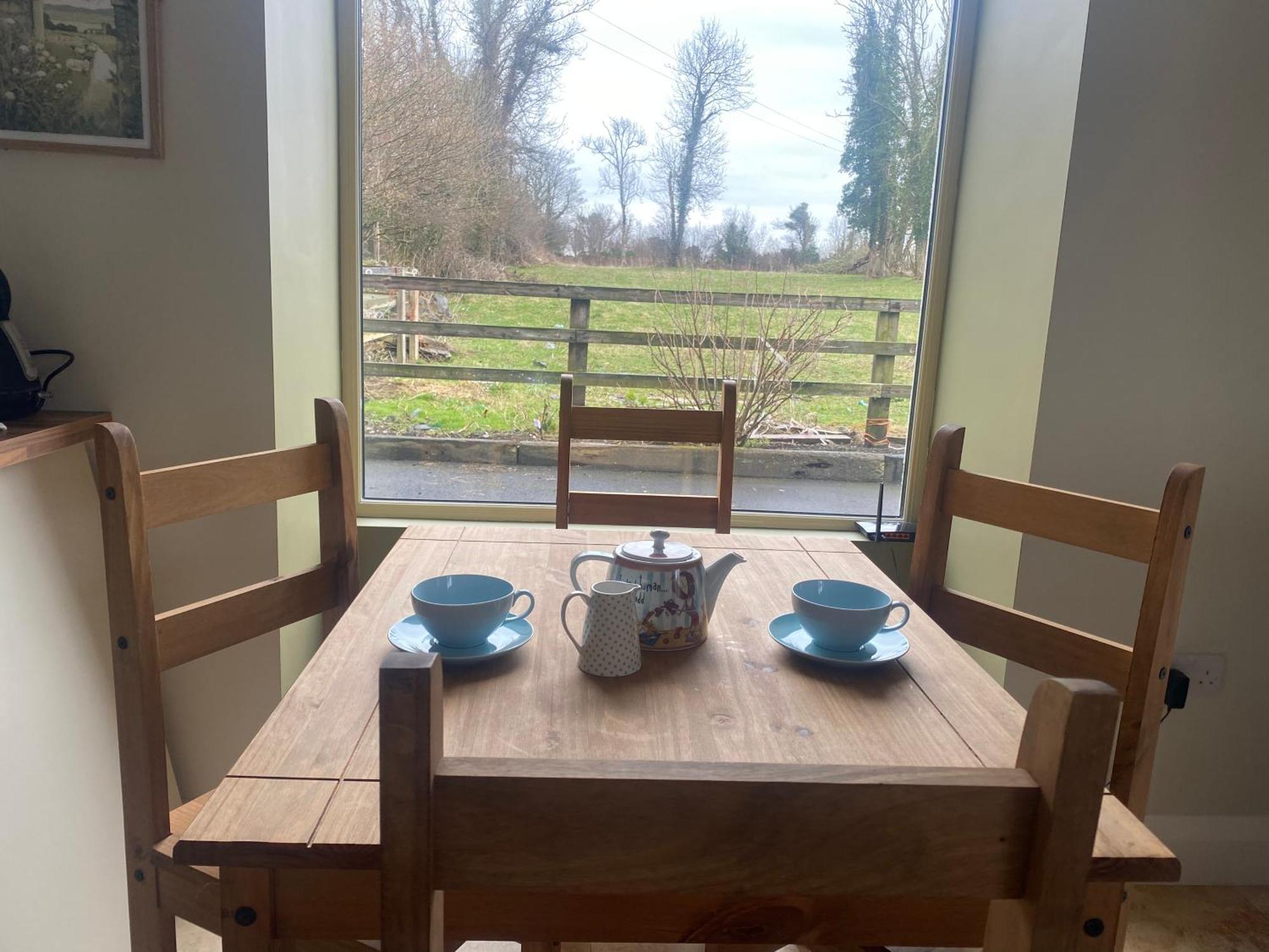 Luxury Country Escape Lägenhet Ennis Exteriör bild